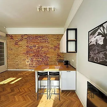 Apartment Carol - Ultra - Powered By Neo Timisoara