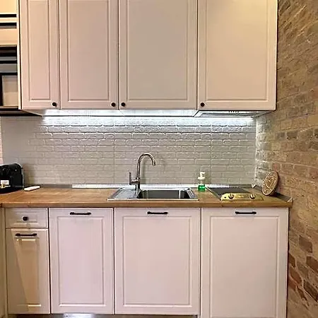 Apartment Carol - Ultra - Powered By Neo *