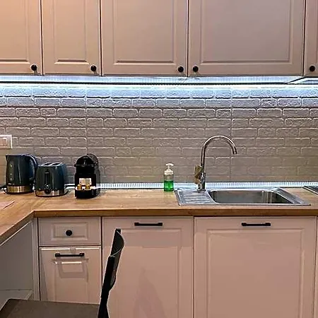 Apartment Carol - Ultra - Powered By Neo *