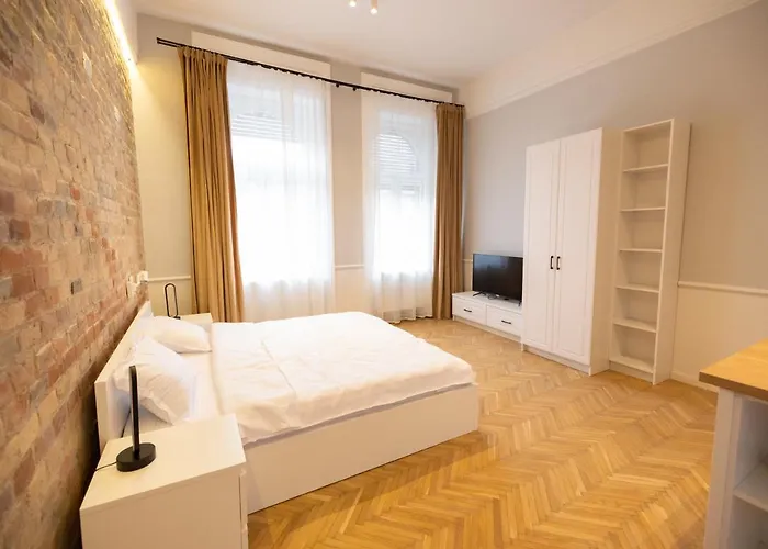 Apartman Carol - Ultra - Powered By Neo Temesvár