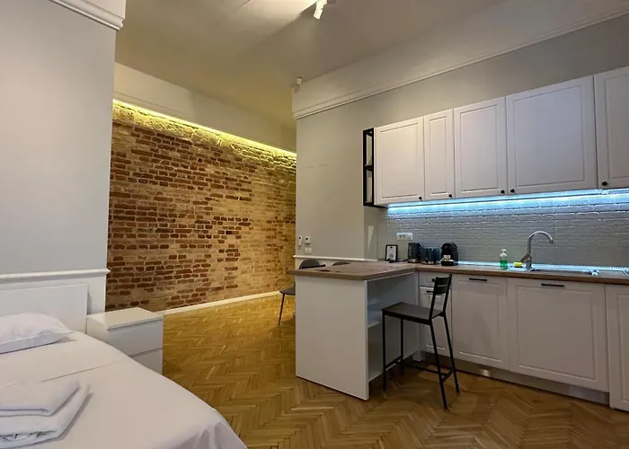 Carol - Ultra - Powered By Neo Apartman *