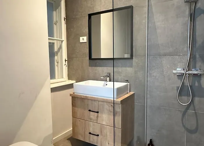 Apartman Carol - Ultra - Powered By Neo