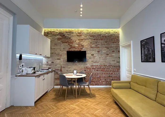 Apartman Carol - Ultra - Powered By Neo *