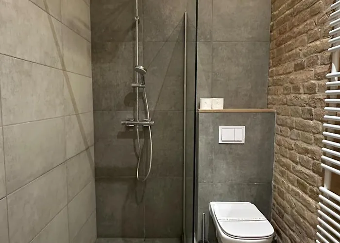 Apartman Carol - Ultra - Powered By Neo *