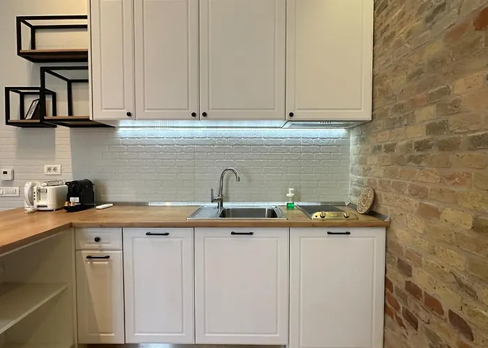 Apartman Carol - Ultra - Powered By Neo *