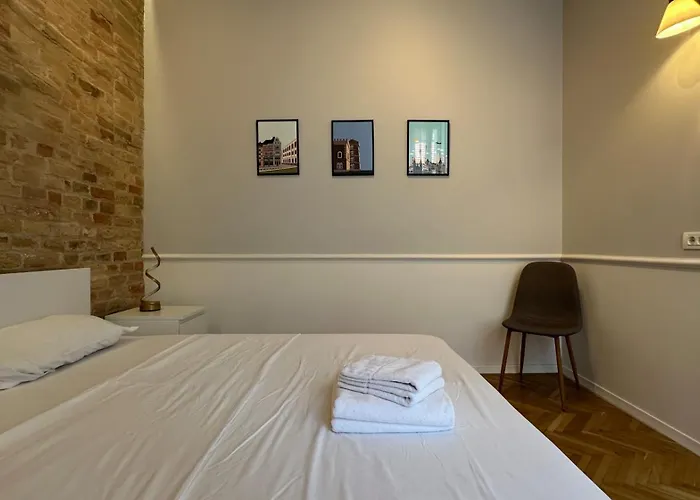 Apartman Carol - Ultra - Powered By Neo Temesvár