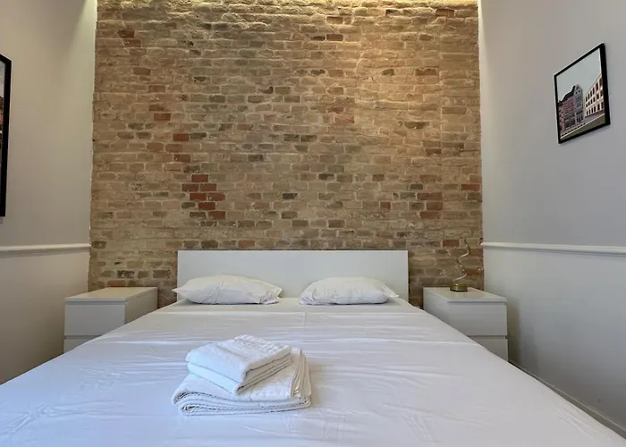 Apartman Carol - Ultra - Powered By Neo