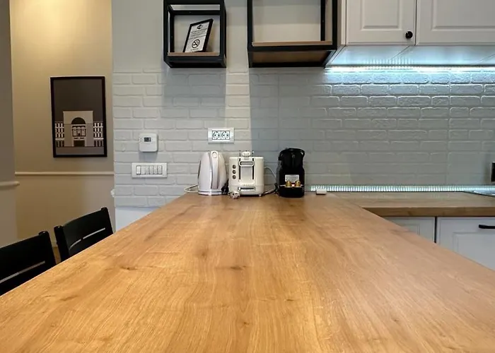 Apartman Carol - Ultra - Powered By Neo *