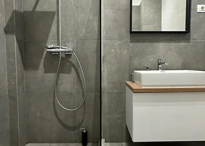 Carol - Ultra - Powered By Neo Apartman