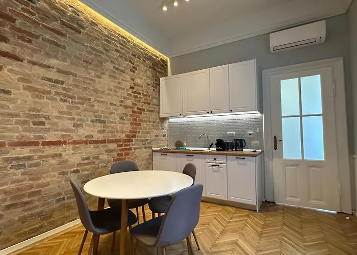 Carol - Ultra - Powered By Neo Apartman Temesvár