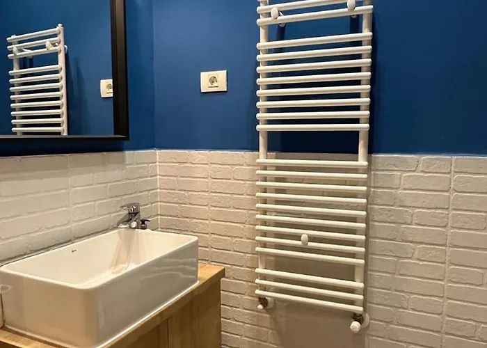 Carol - Ultra - Powered By Neo Apartman