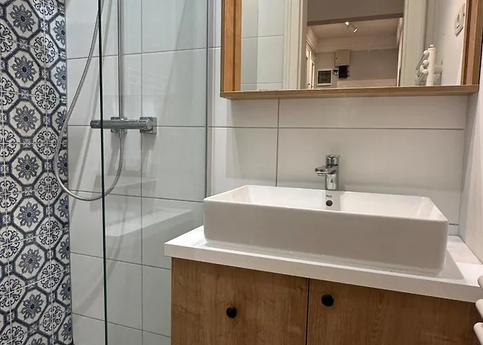 公寓 Carol - Ultra - Powered By Neo *