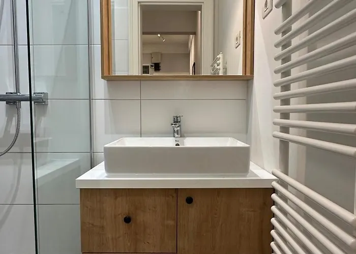 Carol - Ultra - Powered By Neo Apartman Temesvár