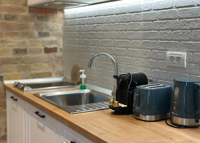 Apartman Carol - Ultra - Powered By Neo Temesvár