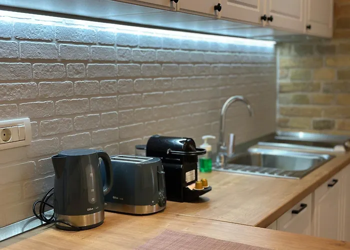 Apartman Carol - Ultra - Powered By Neo Temesvár