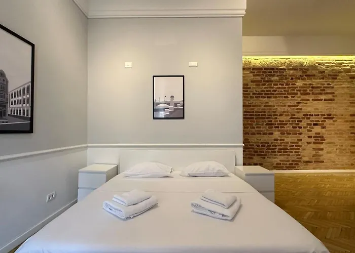 Apartman Carol - Ultra - Powered By Neo