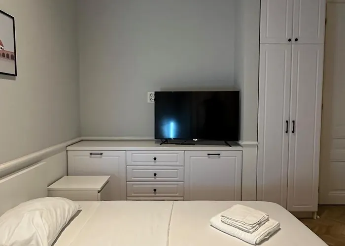 Apartman Carol - Ultra - Powered By Neo *