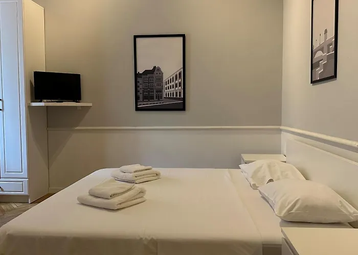 Apartman Carol - Ultra - Powered By Neo Temesvár