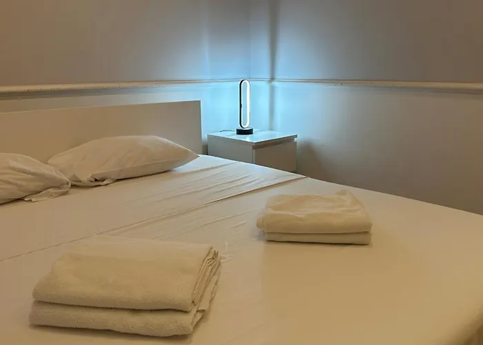 Carol - Ultra - Powered By Neo Apartman *