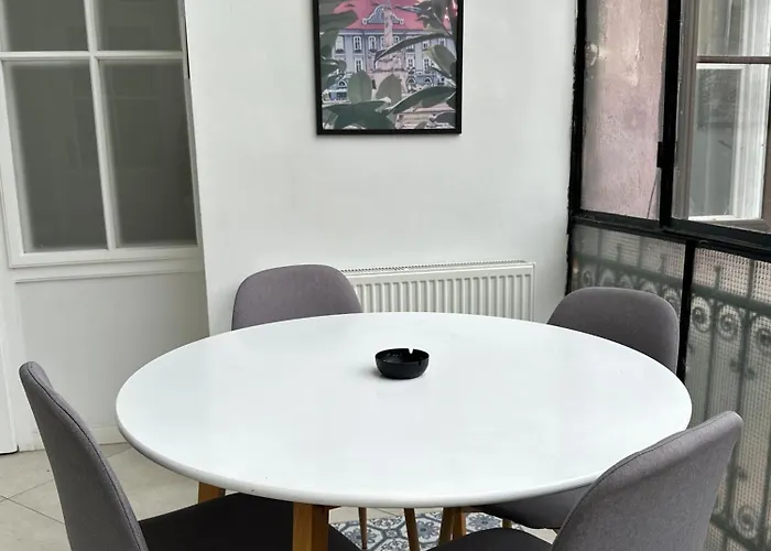 Carol - Ultra - Powered By Neo Apartman Temesvár