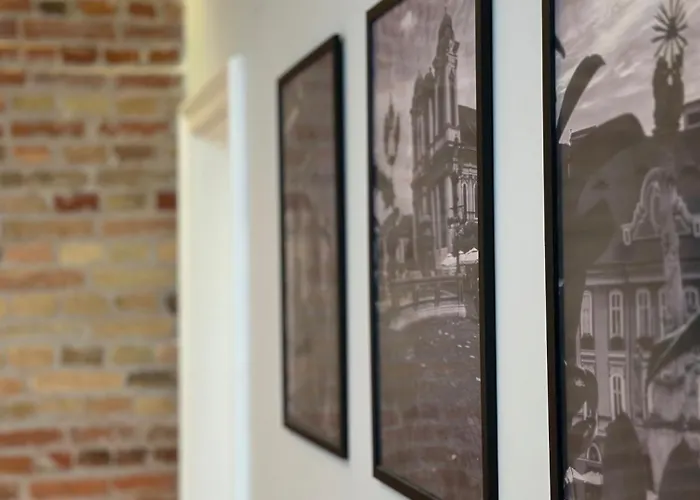 Carol - Ultra - Powered By Neo 公寓