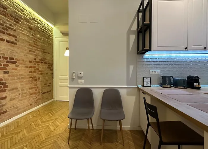 Apartman Carol - Ultra - Powered By Neo