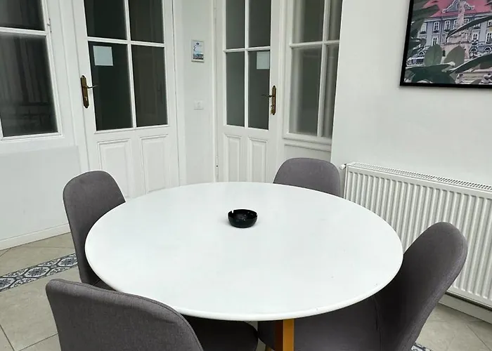 Apartman Carol - Ultra - Powered By Neo *