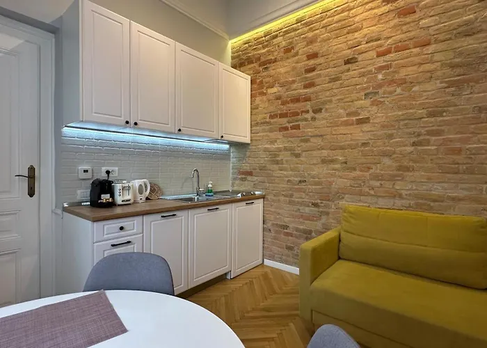 Carol - Ultra - Powered By Neo Apartman Temesvár