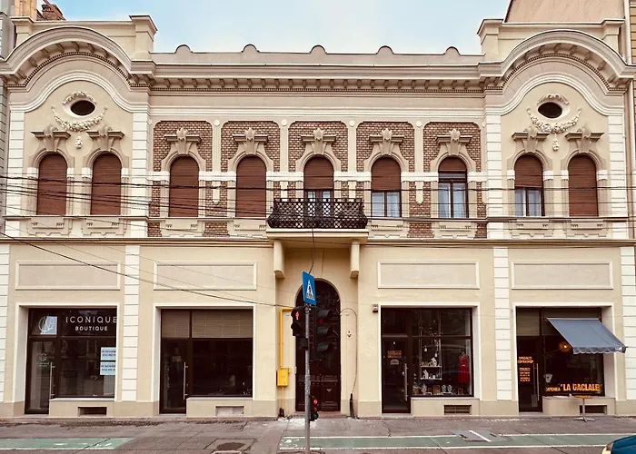 Carol - Ultra - Powered By Neo * 蒂米什瓦拉