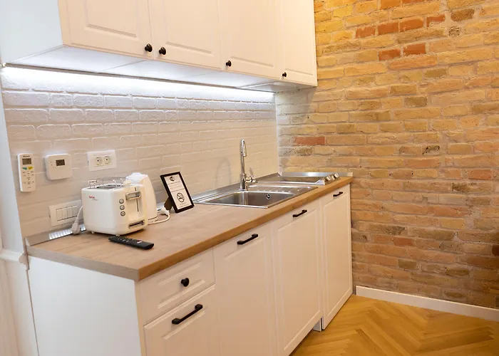 公寓 Carol - Ultra - Powered By Neo *