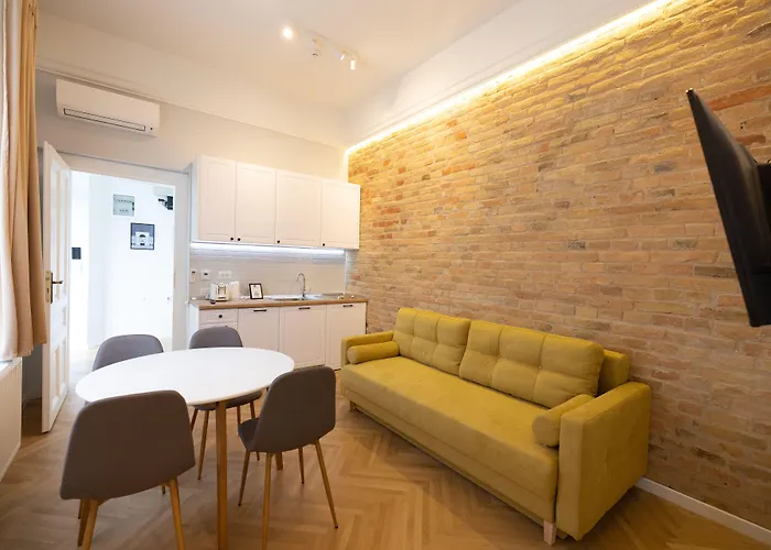 Carol - Ultra - Powered By Neo Apartman Temesvár