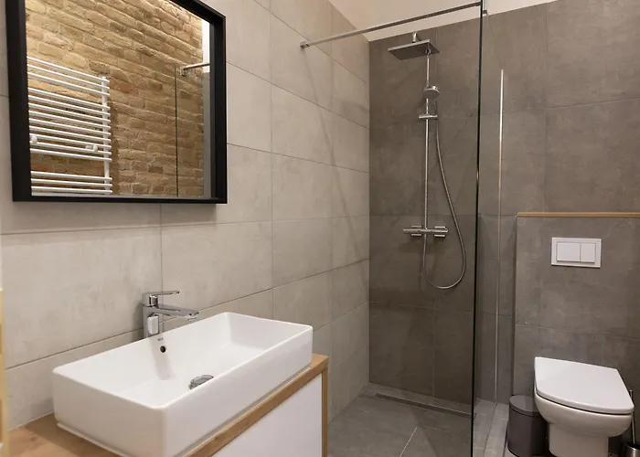 公寓 Carol - Ultra - Powered By Neo *