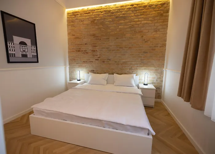 Apartman Carol - Ultra - Powered By Neo