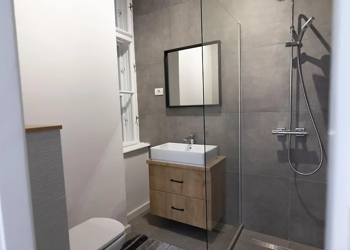 Carol - Ultra - Powered By Neo 公寓