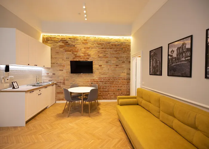 Apartman Carol - Ultra - Powered By Neo *