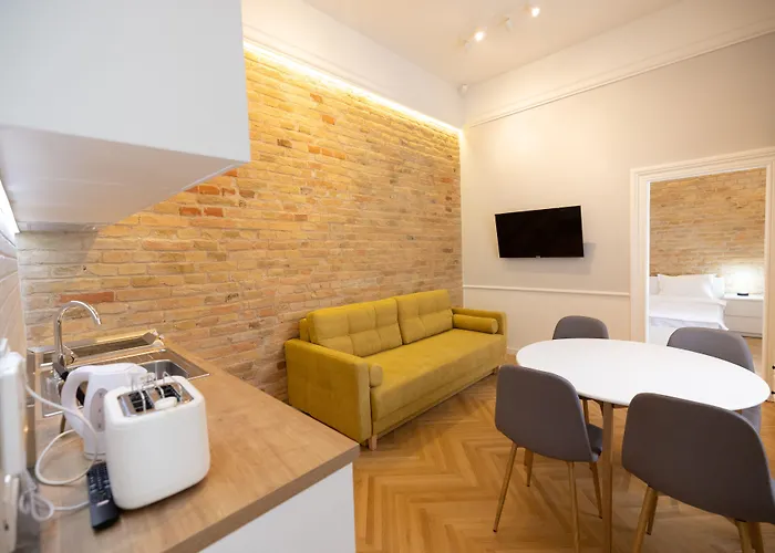 Apartman Carol - Ultra - Powered By Neo