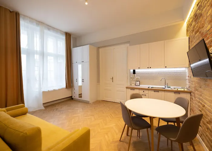 Carol - Ultra - Powered By Neo Apartman Temesvár