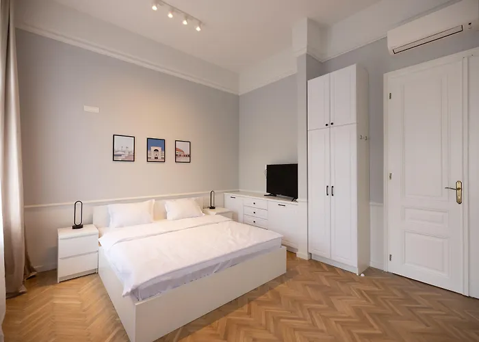 Apartman Carol - Ultra - Powered By Neo