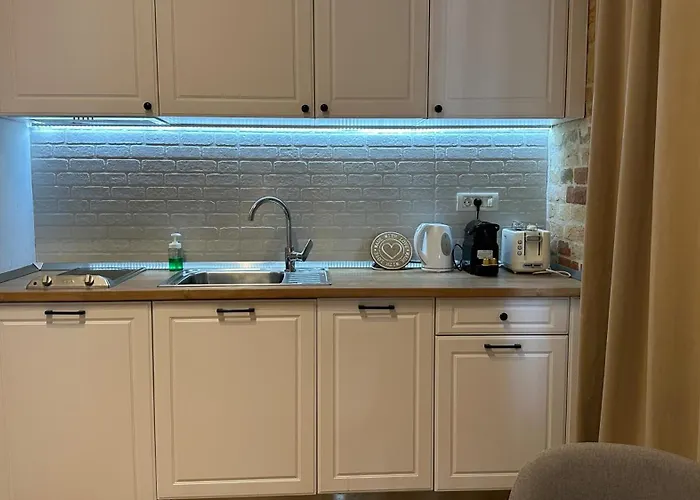 Appartement Carol - Ultra - Powered By Neo *