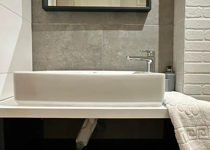 Carol - Ultra - Powered By Neo Appartement Timişoara