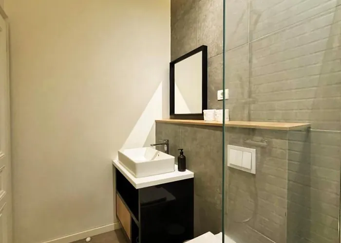 Carol - Ultra - Powered By Neo Appartement *