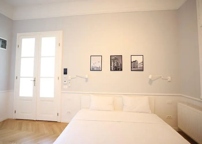 Carol - Ultra - Powered By Neo Appartement