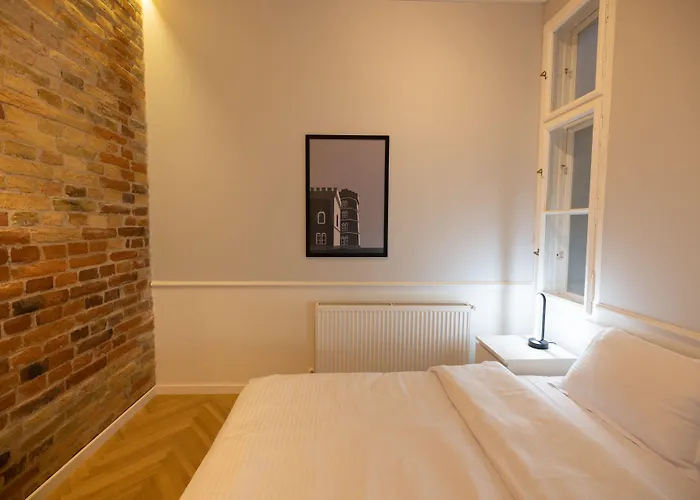 Appartement Carol - Ultra - Powered By Neo